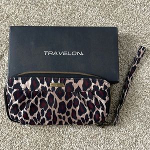 Travelon Wrislet RFDI Wallet
